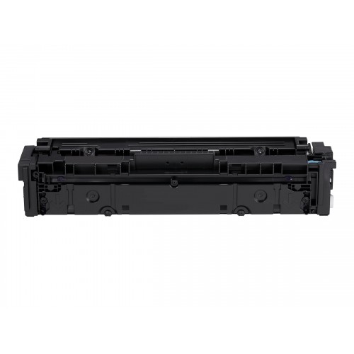 Canon 054H Cyan Compatible Toner Cartridge (3027C001), High Yield